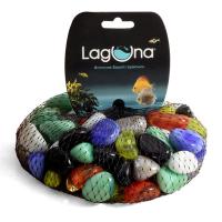 Грунт Laguna стеклянный Набор №7, 500г, 20-25мм