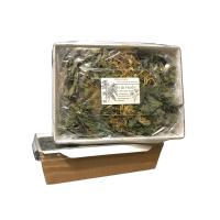 Корм для черепаx Food-Farm из смеси трав и цветов, 50 г