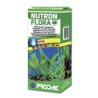 Средство PRODAC NUTRONFLORA 100 ml LIQUID FERTILIZER