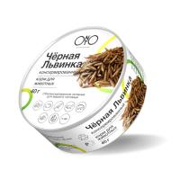 Львинка черная консервированный ONTO, 40гр
