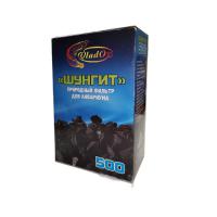 Шунгит VladOx Природный фильтр для аквариума 500 мл