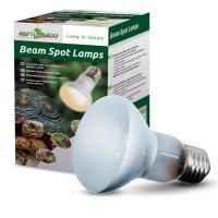 Лампа Repti Zoo точечного нагрева  BeamSpot, 50Вт