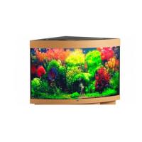 Аквариум Биодизайн ДИАРАМА 200 (светильник LED Sun Light) 185 л 71*71*65 см, бук