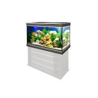 Аквариум Биодизайн ALTUM 300 (светильник Т5 2*54Вт)  300л 126*46*60см, венге