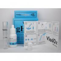 VladOx gH тест - профессиональный набор для измерения общей жесткости