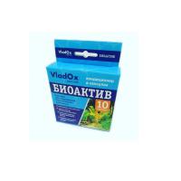 Кондиционер VladOx Биоактив  10 капсул