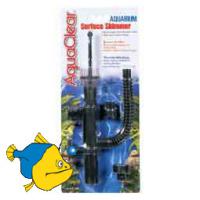 Слив воды с поверxности для Aqua Clear