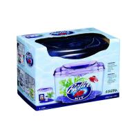 Аквариум Hagen Marina Betta Kit Lila 2л