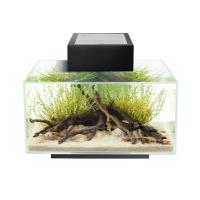 Аквариум Fluval EDGE 2.0 черный 23л