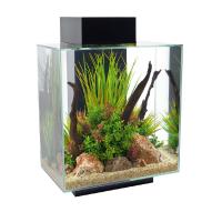 Аквариум Hagen Fluval EDGE 2.0 белый 46 л.