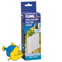 Губка тонкой очистки для фильтра Hagen FLUVAL 3 plus