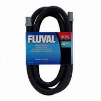 Шланг Hagen гофрированный для фильтров FLUVAL 305-405