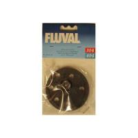 Крышка затворная для фильтров FLUVAL 304/404