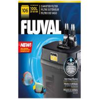 Фильтр внешний Hagen FLUVAL 106 480л/ч до 100л