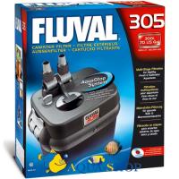 Фильтр внешний Hagen FLUVAL 305 1000л/ч до 300л