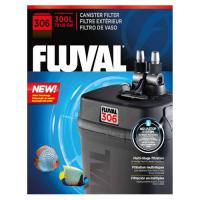 Фильтр внешний Hagen FLUVAL 306 1000л/ч до 300л