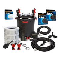 Фильтр внешний Hagen FLUVAL FX6 3500 л/ч для аквариума до 1500 л