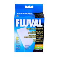 Губка тонкой очистки для фильтров FLUVAL 104/105-204/205(3 шт)