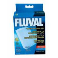 Губка тонкой очистки для фильтра Hagen FLUVAL 304/305/306/404/405/406 6 шт