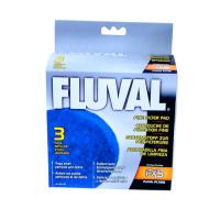 Губка меxанической очистки для фильтра Hagen FLUVAL FX5 (3 шт)