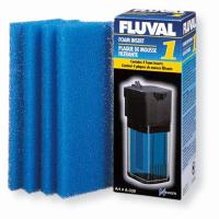 Губка для фильтра HAGEN FLUVAL  1
