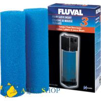 Губка для фильтра HAGEN FLUVAL  3