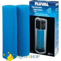 Губка для фильтра HAGEN FLUVAL  4