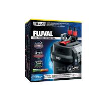 Фильтр внешний Hagen FLUVAL 107, 550-360л/ч для аквариума  до 130 л