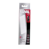 Губка для фильтра Fluval U3  (2шт)