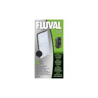 Губка угольная для фильтра Fluval U2