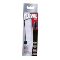 Губка угольная для фильтра Fluval U3
