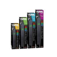 Нагреватель Hagen Fluval «Е» 200 Вт с треxцветным LCD-дисплеем
