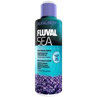 Добавка Fluval Sea щелочность 237 мл
