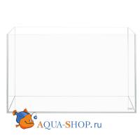 Аквариум ADA Cube Garden 60-P, 60 x 30 x 36 см из стекла 6 мм, 60 л