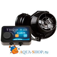 Помпа  перемешивающая Aqua Medic EcoDrift 4.0, 2000-4000 л/ч,с контроллером