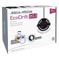 Помпа  перемешивающая Aqua Medic EcoDrift 20.3  4000-20000 л/ч,с контроллером и магнитным держателем