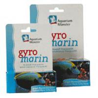 Средство для рыб Aquarium Munster GYROMARIN от различных червей  20мл на 400л
