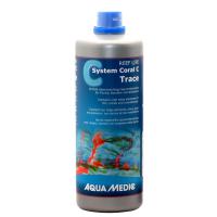 Добавка Aqua Medic Reef Life Система кораллов С Микроэлементы 1000 мл на 2860 л