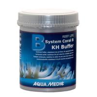 Добавка Aqua Medic Reef Life Система кораллов В КН Буфер  1000 г