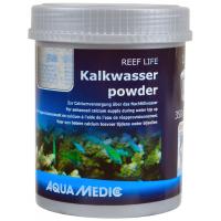 Добавка кальция Aqua Medic Reef Life Кальквассер пудра 350г