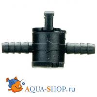 Кран Aqua Medic регулировочный 4/6,2 шт