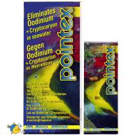 Средство для рыб Aqua Medic Pointex  100мл