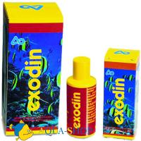 Средство для рыб Aqua Medic Exodin  500мл
