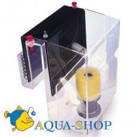 Бачок переливной Aqua Medic для подключения внешней фильтрационной системы