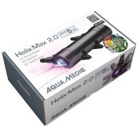 Стерилизатор Aqua Medic UV HELIX MAX 2.0  5W