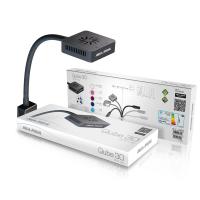 Светильник Aqua Medic LED Qube 30 Marine 30Вт, 80*80*25 мм