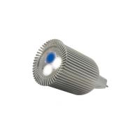 Лампа Aqua Medic LED Aquasunspot 3x3 14000K цоколь MR16, 12В/9Вт