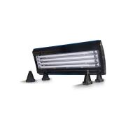 Светильник Aqua Medic OCEAN LIGHT T5 4*39 Вт черный 98*24*5