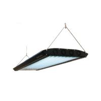 Светильник Aqua Medic OCEAN LIGHT T5 8*39 Вт черный 98*35*5