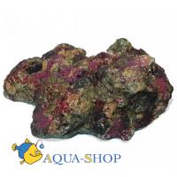 Камень пластиковый Live Rock Replica №5 32*23*13